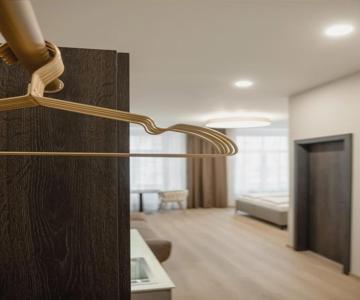 Aparthotel Lavilo City Center