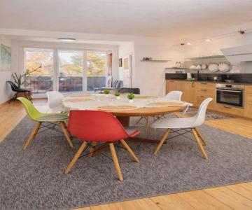 Spacious Urban Home L Self Checkin