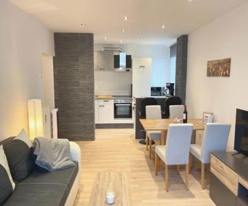 Modern Havanna apartment 6 person