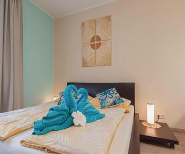 Beach Design City Apartment Graz