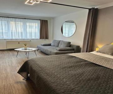 Harmony Living Apartment Graz Liebenau