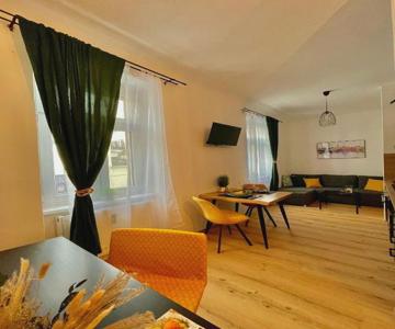 JS Apartment - Design