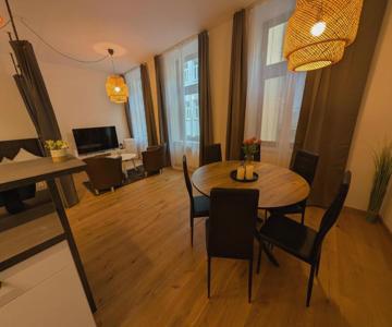 Flataid Apartment Obere Bahnstrase - Grazer Messe