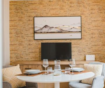 Service Apartment direkt neben Hauptbahnhof Graz
