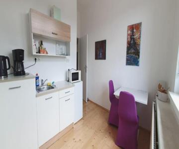 Victorias Apartment