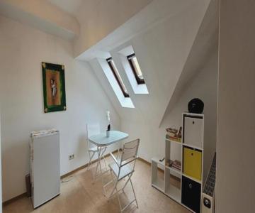Victorias Apartment 1