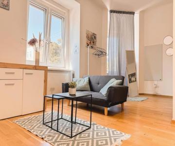 LEND - Design Apartment 2