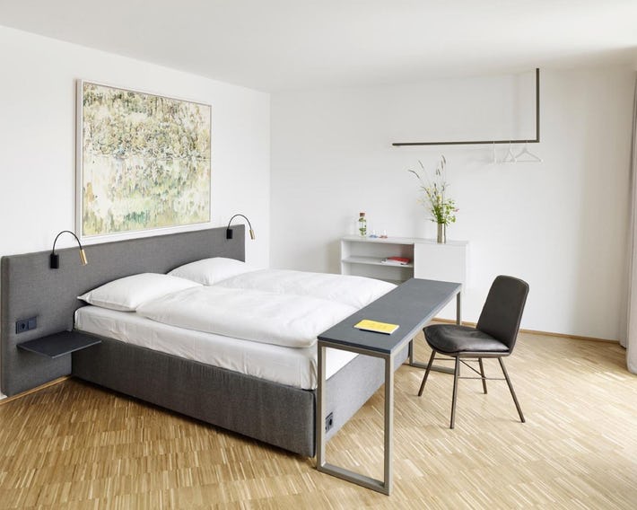 Lendhotel