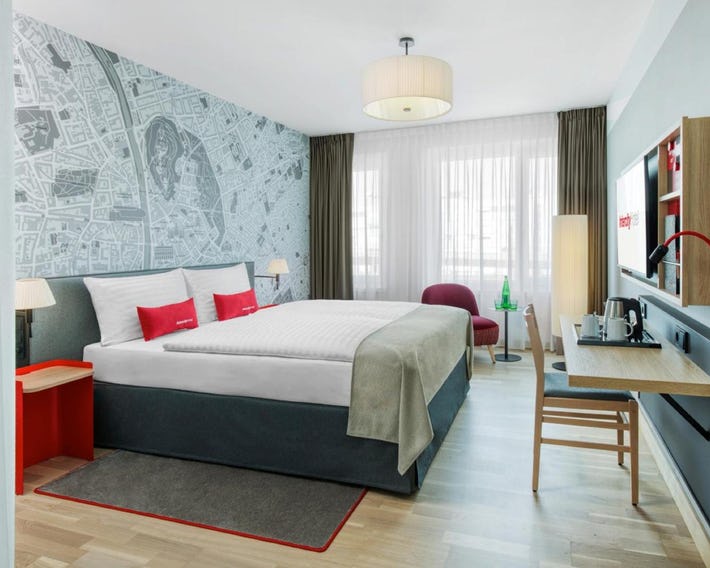 IntercityHotel Graz