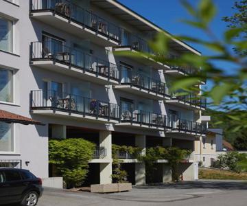 I Am Hotel Graz Seiersberg