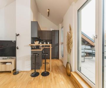 Apstay Apartments
