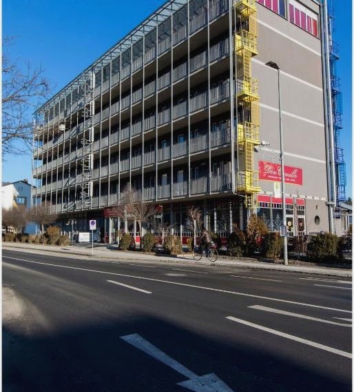 Hotel Gratkorn - "Bed & Breakfast"