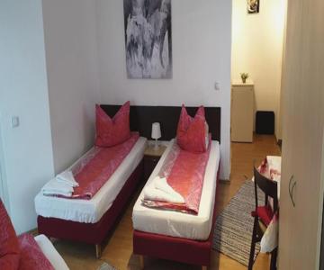 Apartmenthaus Graz Beim LKH