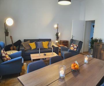 Central Graz Apartment