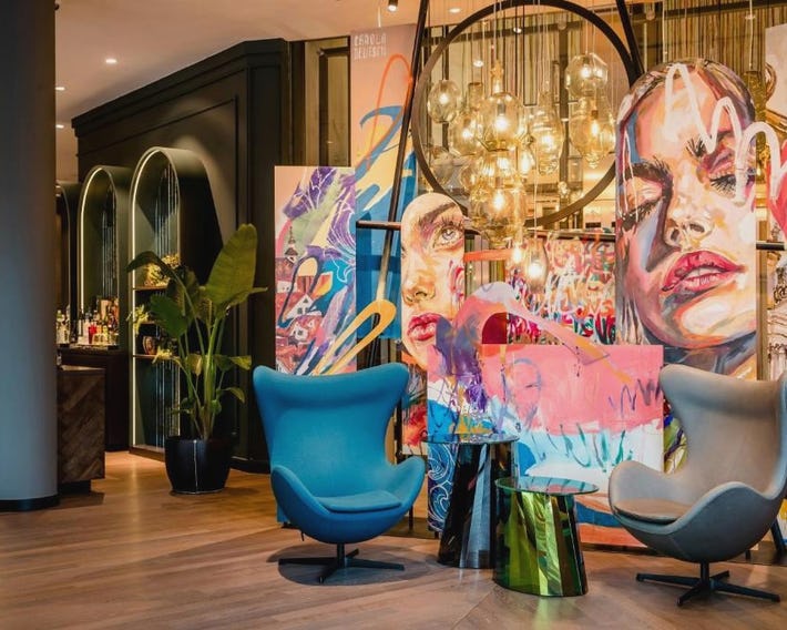 Motel One Graz