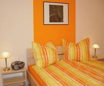 Appartements Alpha Graz