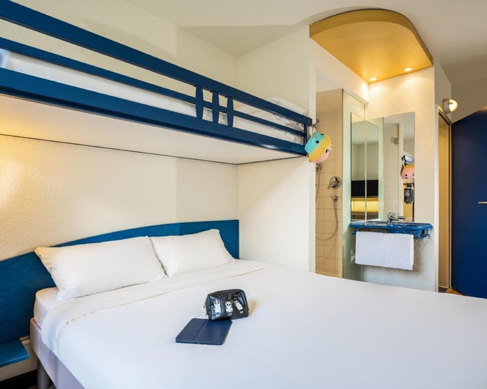 ibis budget Graz City