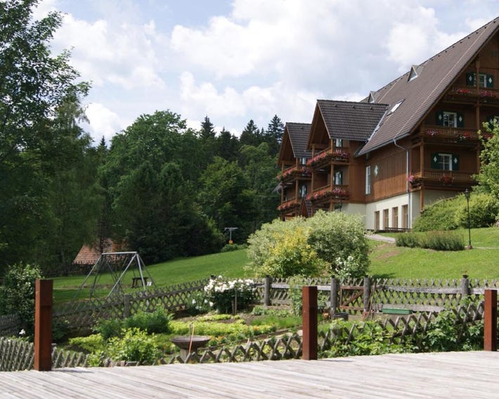 Hotel Klugbauer