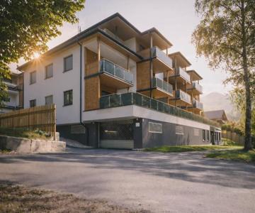 Apartment Frida by Da Alois