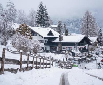Landhaus St. Georg