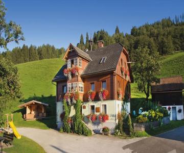 Bauernhof Ringlerhof