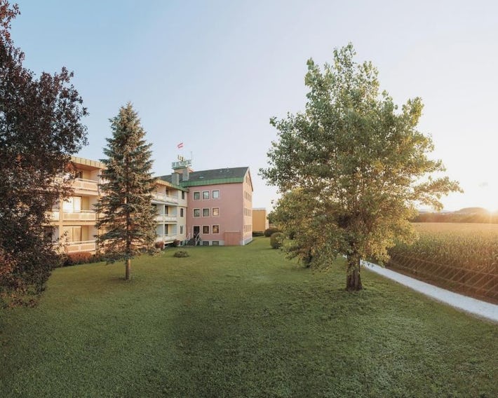 Wilfinger Ring Bio Hotel