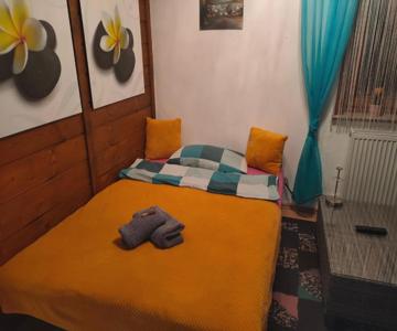 Holiday Apartment Murtal