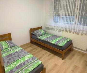 Tina`s Ferienwohnung