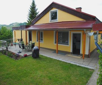 Haus Renarth - Michaela Pro