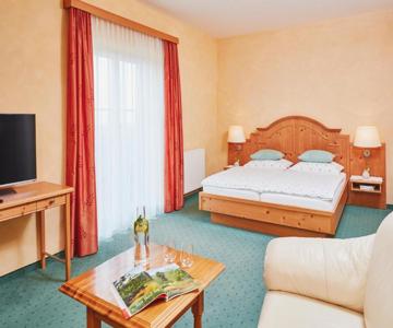 Hotel-Restaurant Schöne Aussichten