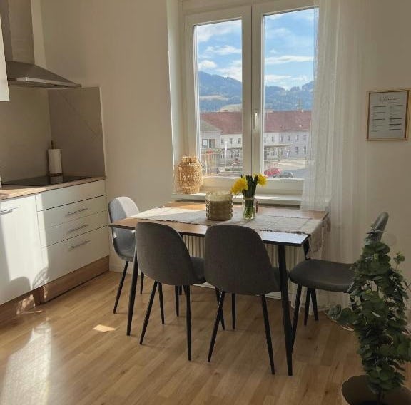 Apartment Near Red Bull Ring