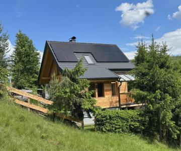 ALMNEST - LACHTAL