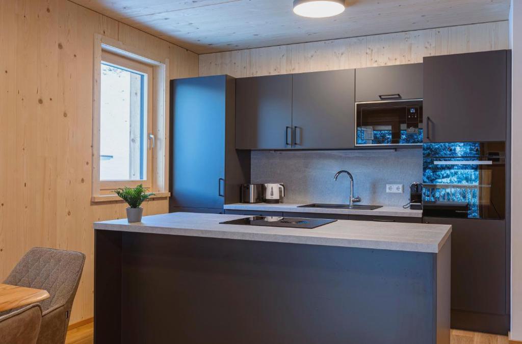 Bergresort Lachtal by ALPS RESORTS