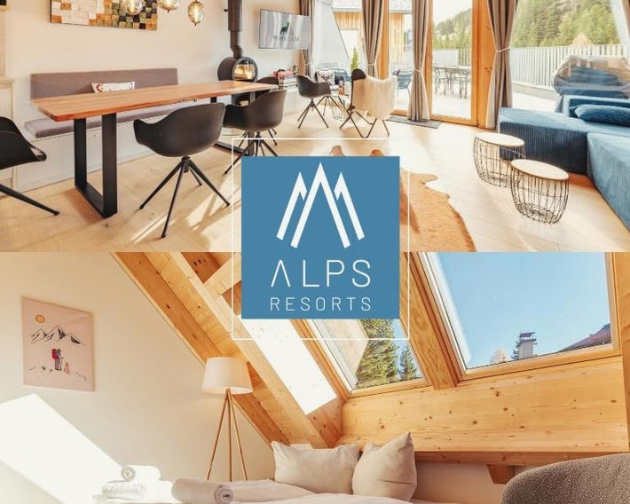 Rehfugium Lachtal by ALPS RESORTS