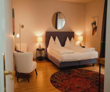Hotel Der Greif