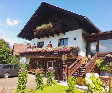 Haus Bergblick