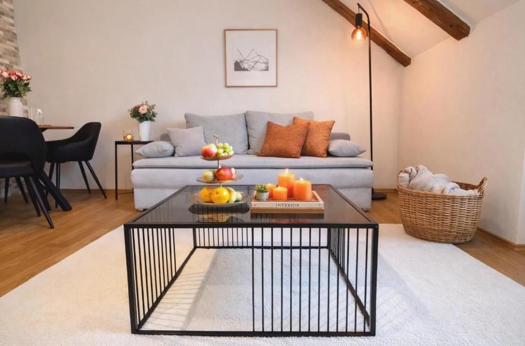 Apartments Zum Wohlfühlen Mariazell