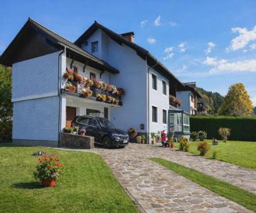 Haus Alpenland