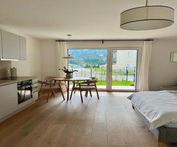 Gartenapartment Mariazell