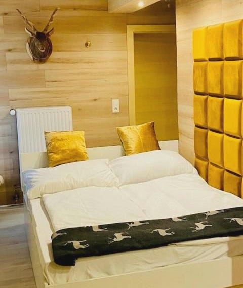 Wilderer Suiten Mariazell
