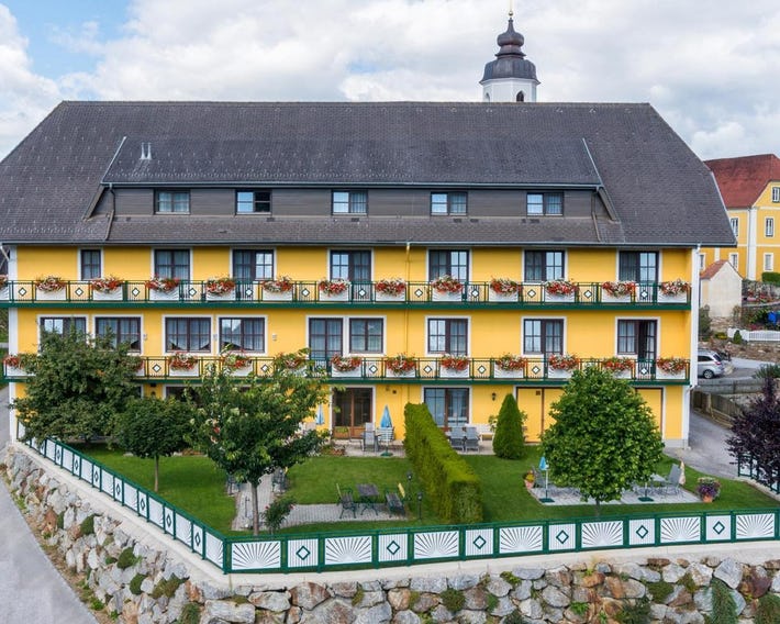 Florianihof