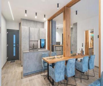 Lorenzer Penthouse