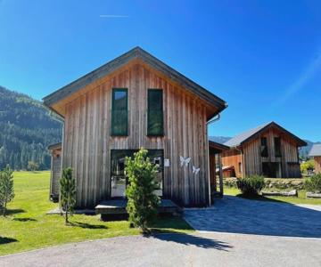 Chalet Bellevue Murau