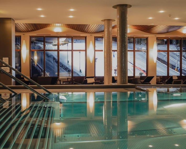Relax Resort Hotel Kreischberg