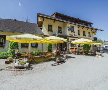Landgasthof Hammerschmied