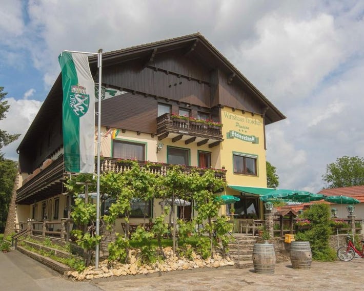 Wirtshaus Troicher - Genusspension Steirerland