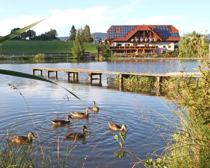 Gasthof Fischerwirt