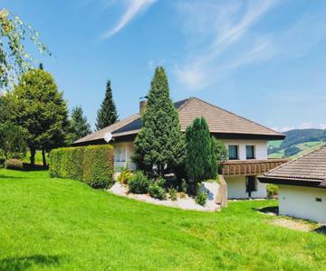 Rafael Kaiser Residence Privée Spielberg Obdach