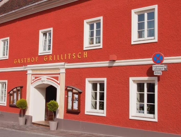 Gasthof Grillitsch Rösslwirt