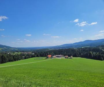 Pircherhof - Adults Only am Biobauernhof
